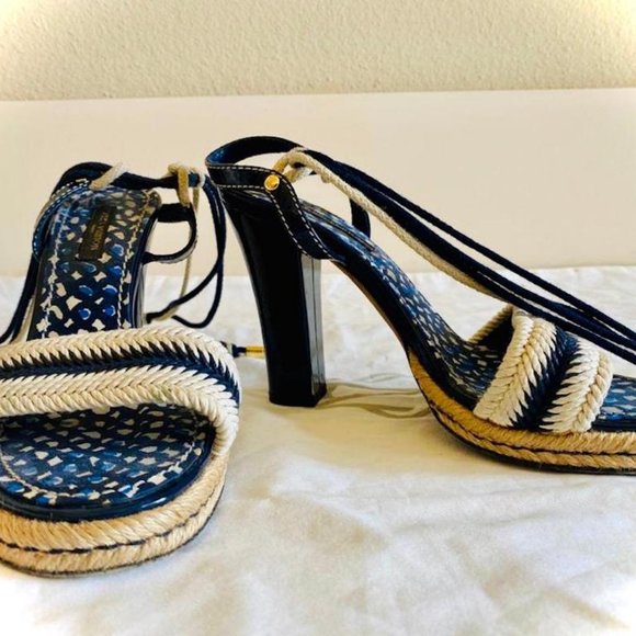 Louis Vuitton Sandals - Picture 6 of 6